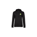 Veracles hoodie dames
