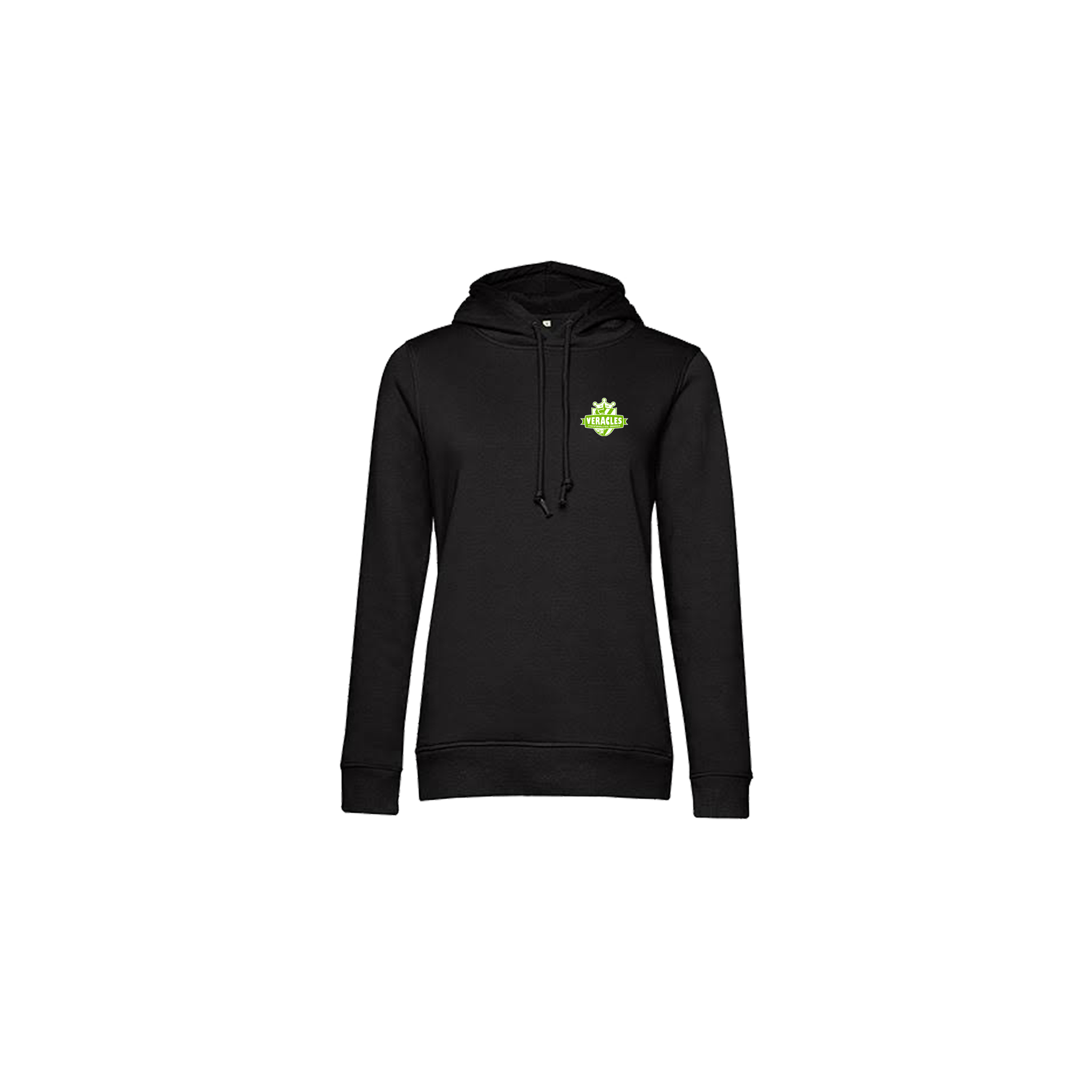 Veracles hoodie dames