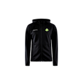 Veracles Craft Evolve 2.0 Brushed Hood Jacket Unisex
