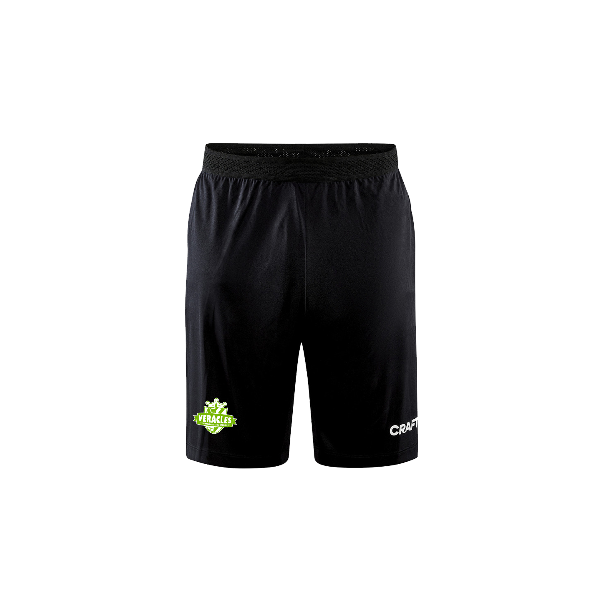 Veracles Craft Evolve Training Short Unisex