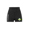 Veracles Craft Rush 2.0 Hot Pant Tight