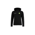 Veracles Craft Evolve 2.0 Brushed Hood Jacket dames