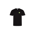 Veracles sportshirt unisex