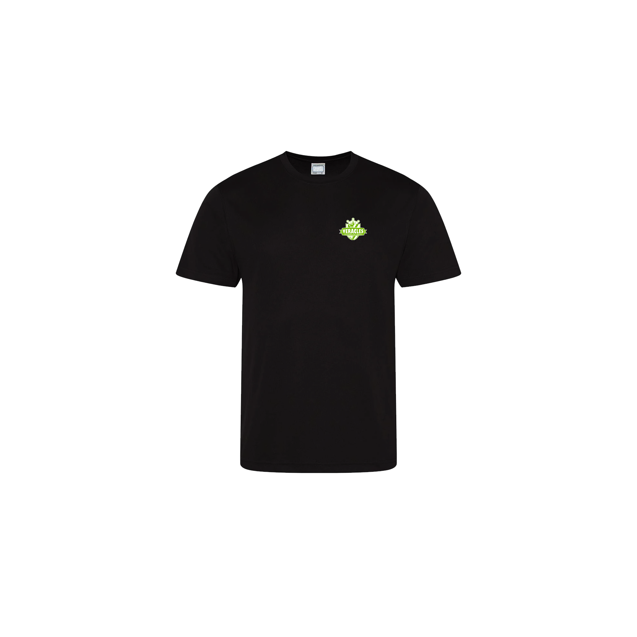 Veracles sportshirt unisex