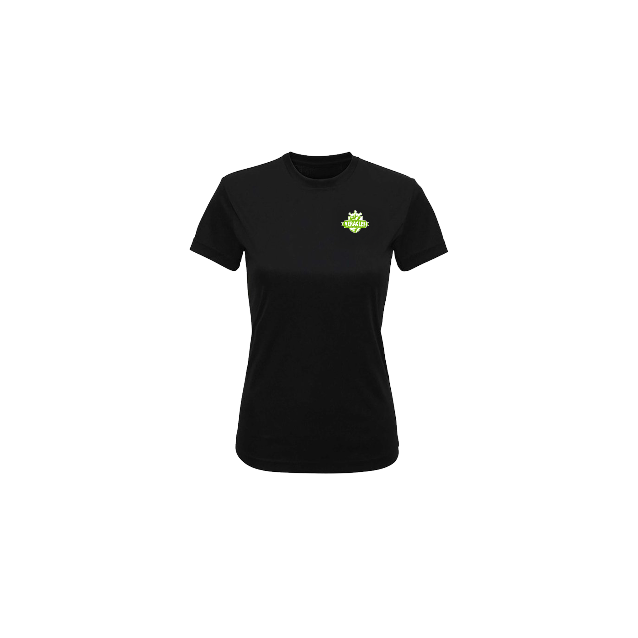 Veracles sportshirt dames