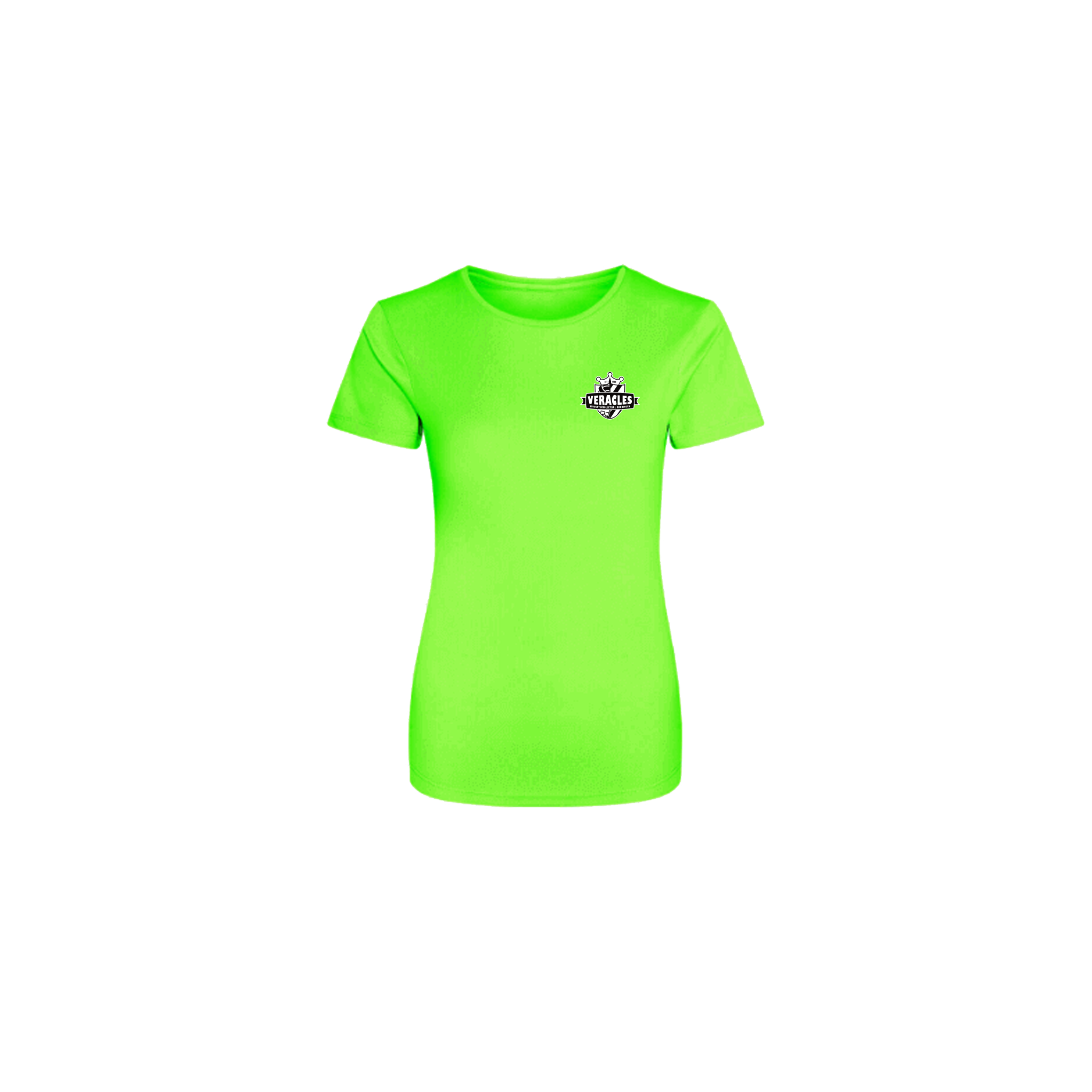 Veracles sportshirt dames