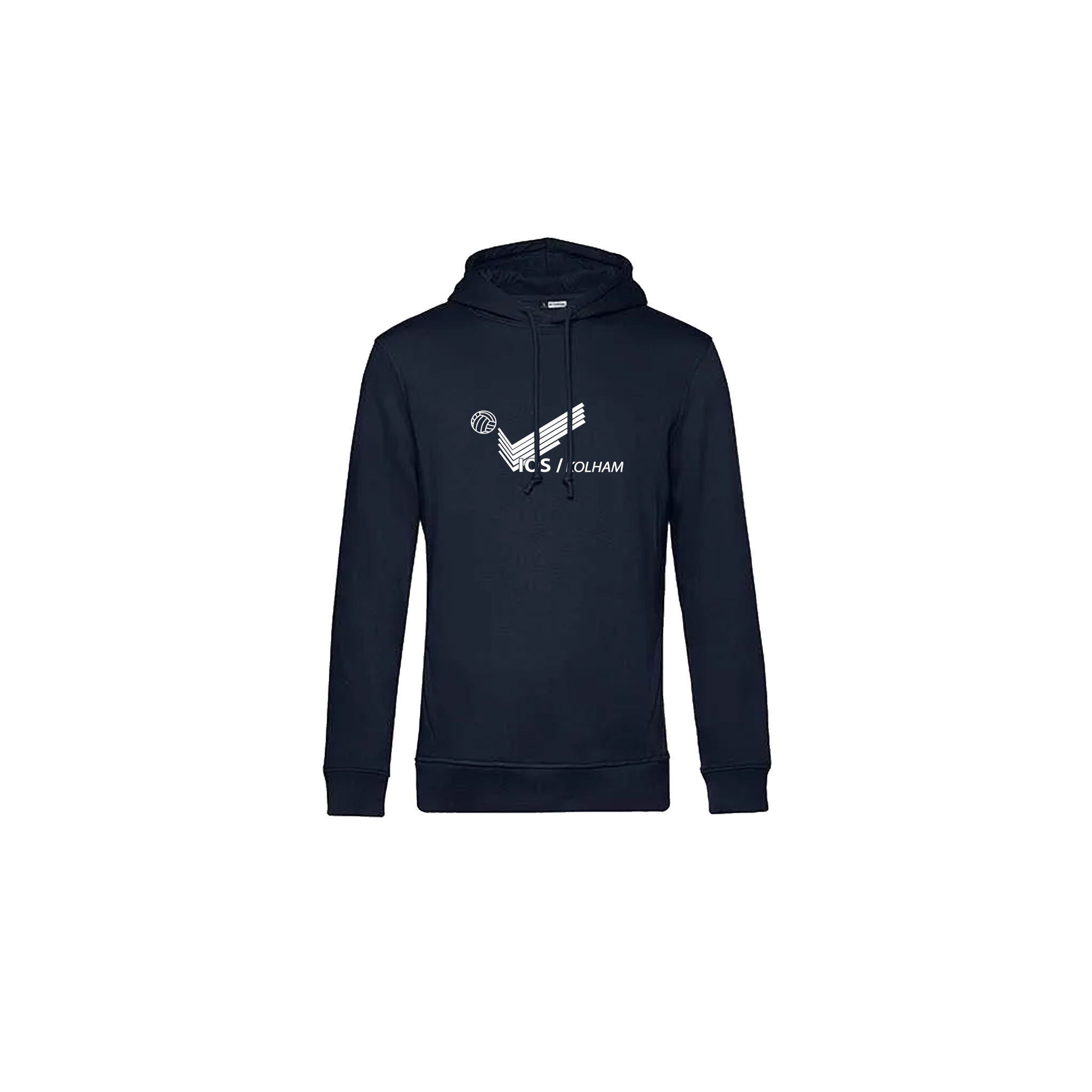 VIOS/Kolham hoodie heren