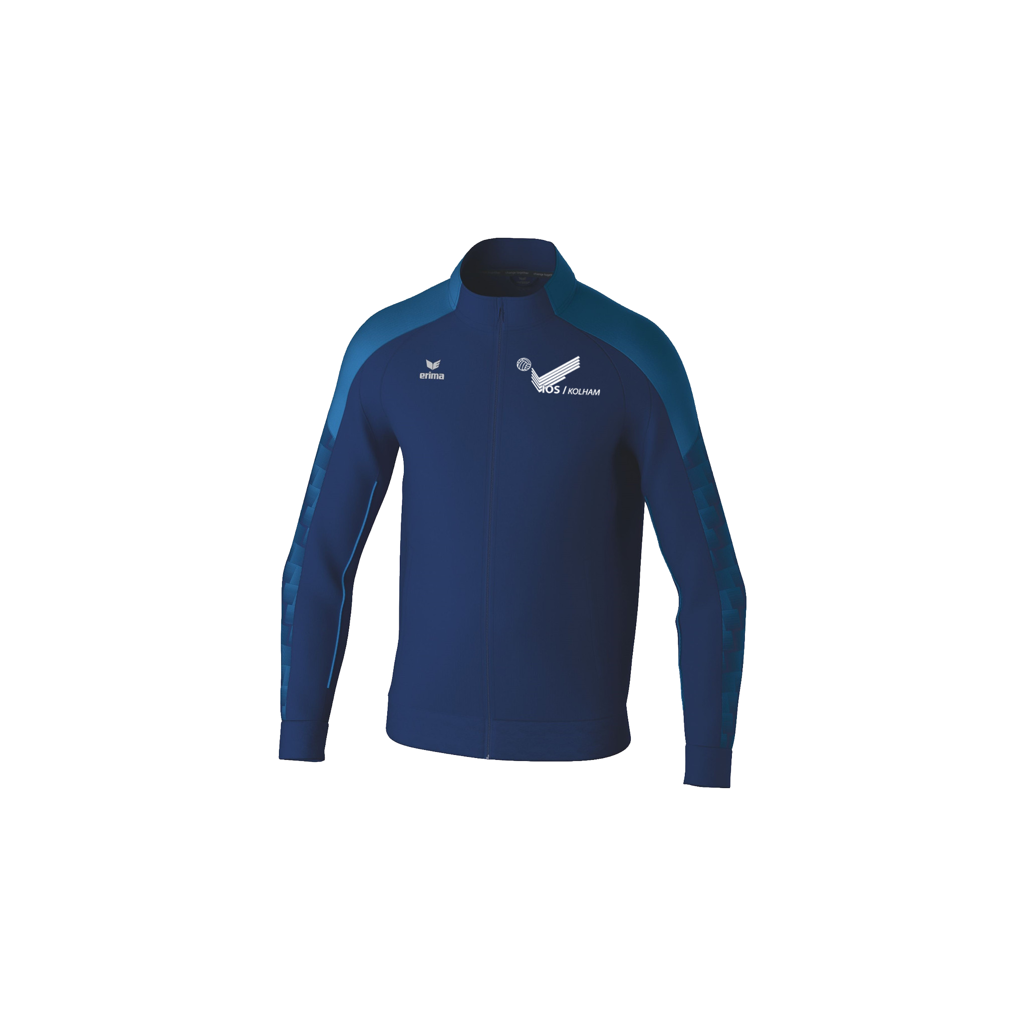 VIOS/Kolham Erima Evo Star Trainingsjack Unisex