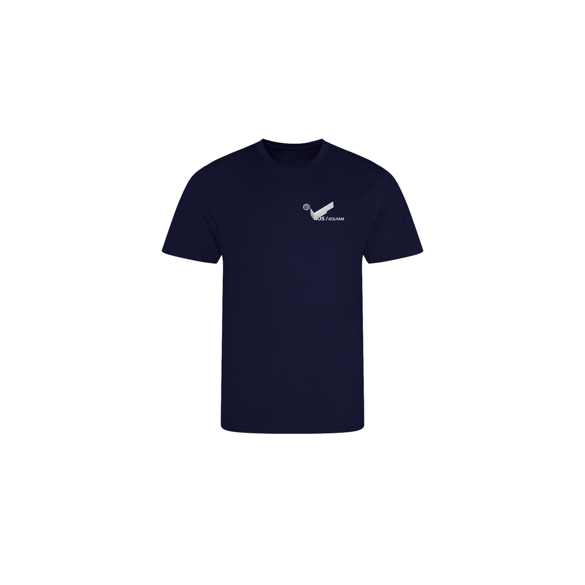 VIOS/Kolham sportshirt unisex