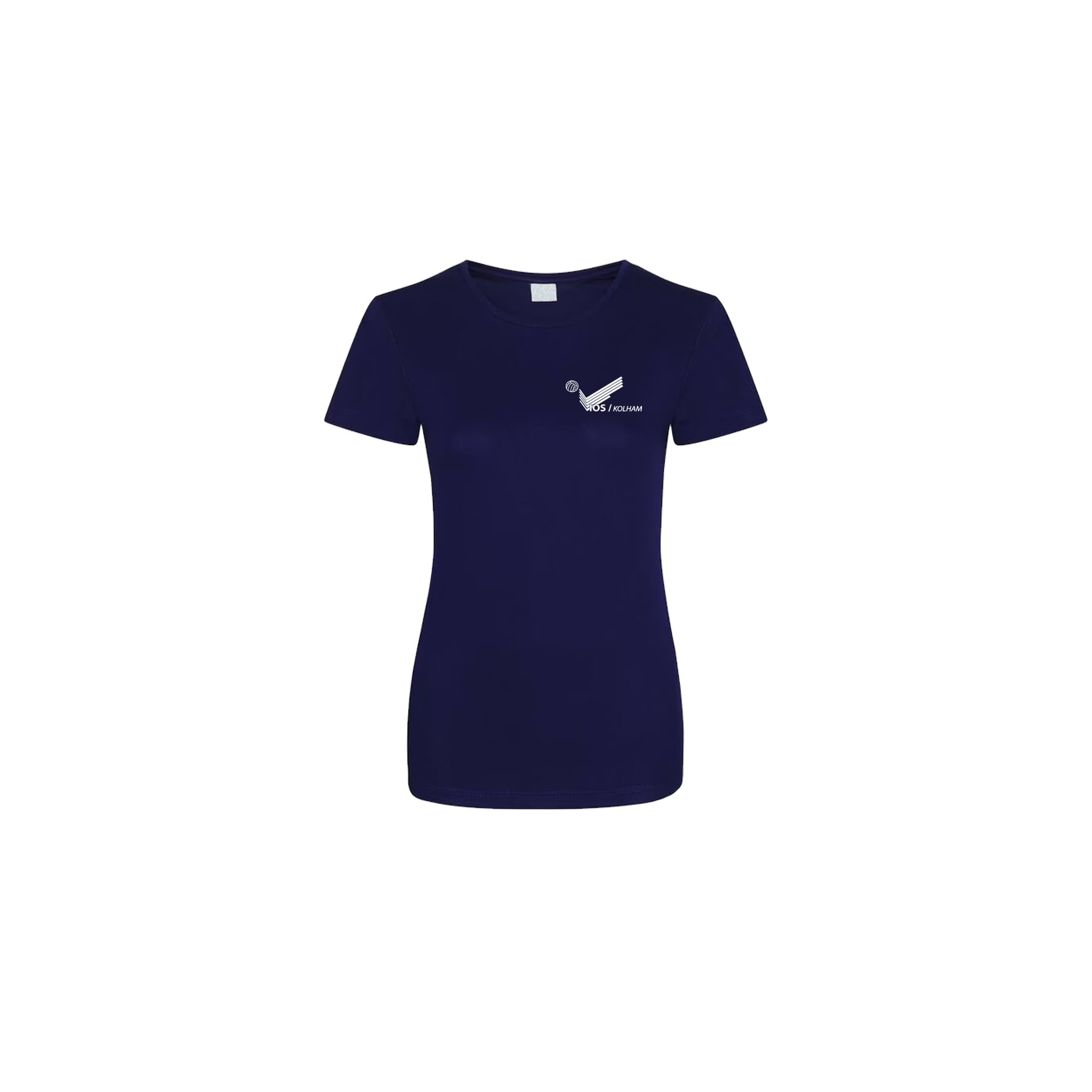 VIOS/Kolham sportshirt dames