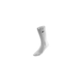 Mizuno Volley Socks Mid Wit / Zwart