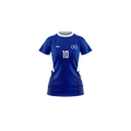Lycurgus Wedstrijdshirt Dames Thuis / Libero