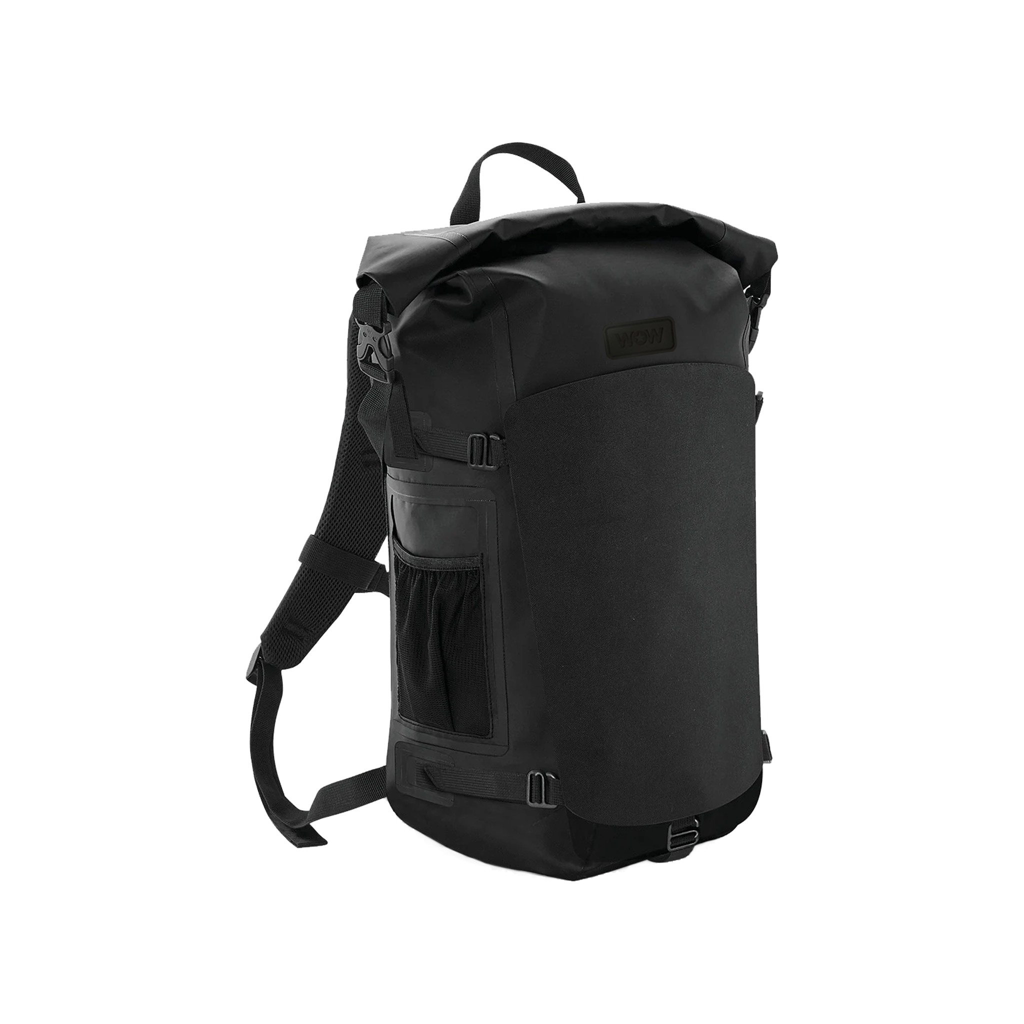 WOW Beach Waterproof Backpack